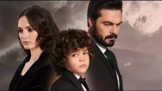 مسلسل الأمانة الحلقة 445 مترجمة | العاشق التركي